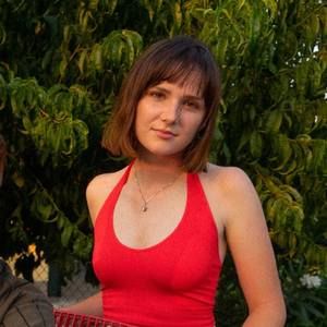 Meet your Posher, Sheena